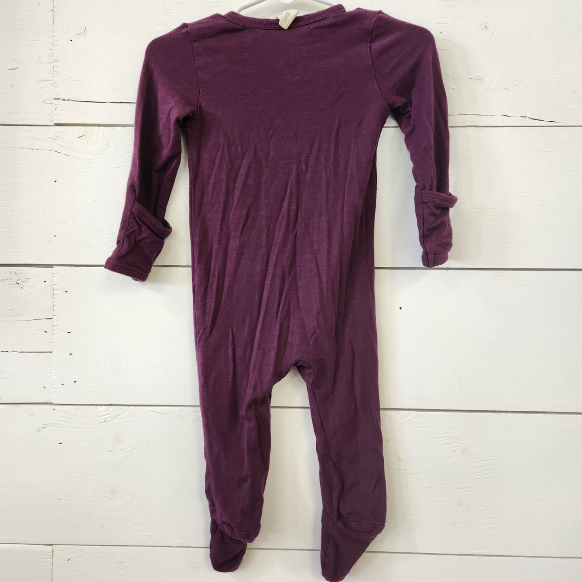 Size 6-9m | Kate Quinn Kids' Footie | UBNUU