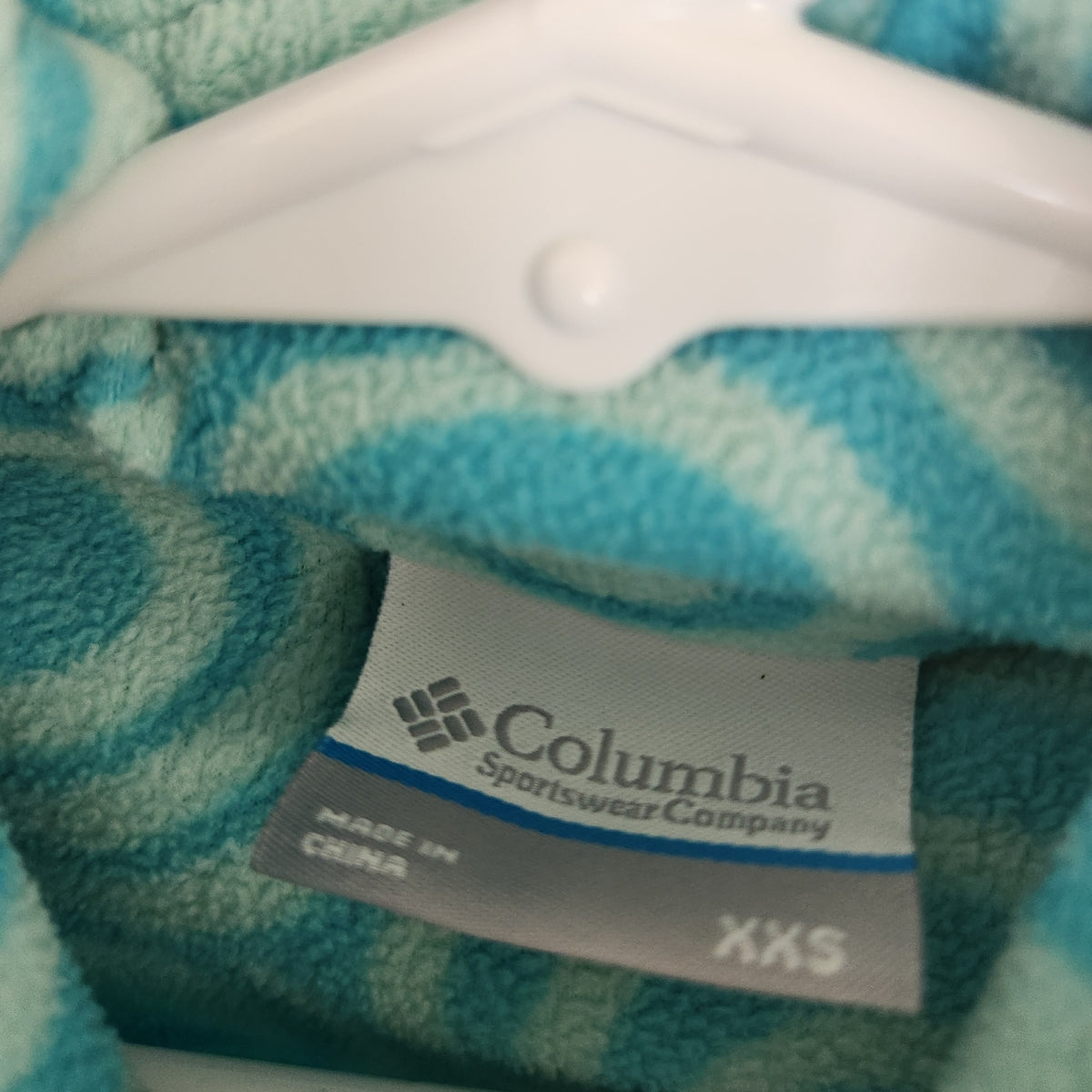 Size xxs | Columbia Kids' Jacket | UBNUU