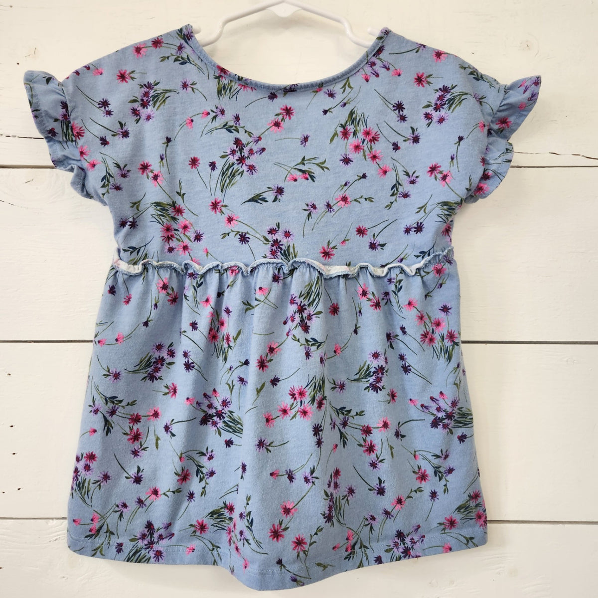 Size 5T | The Children's Place Kids' Shirt | UBNUU