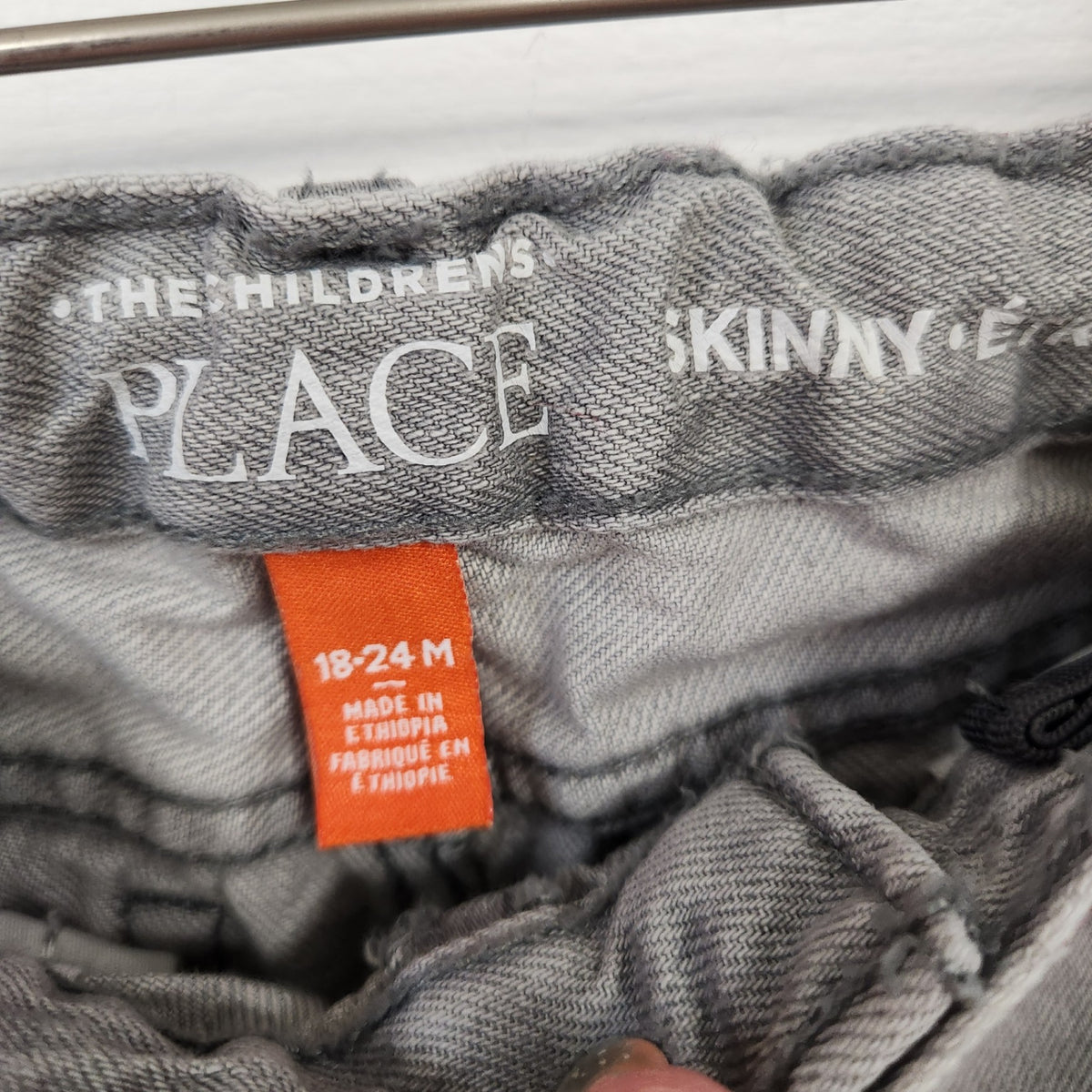 Size 18-24 M | The Children's Place Kids' Jeans | UBNUU