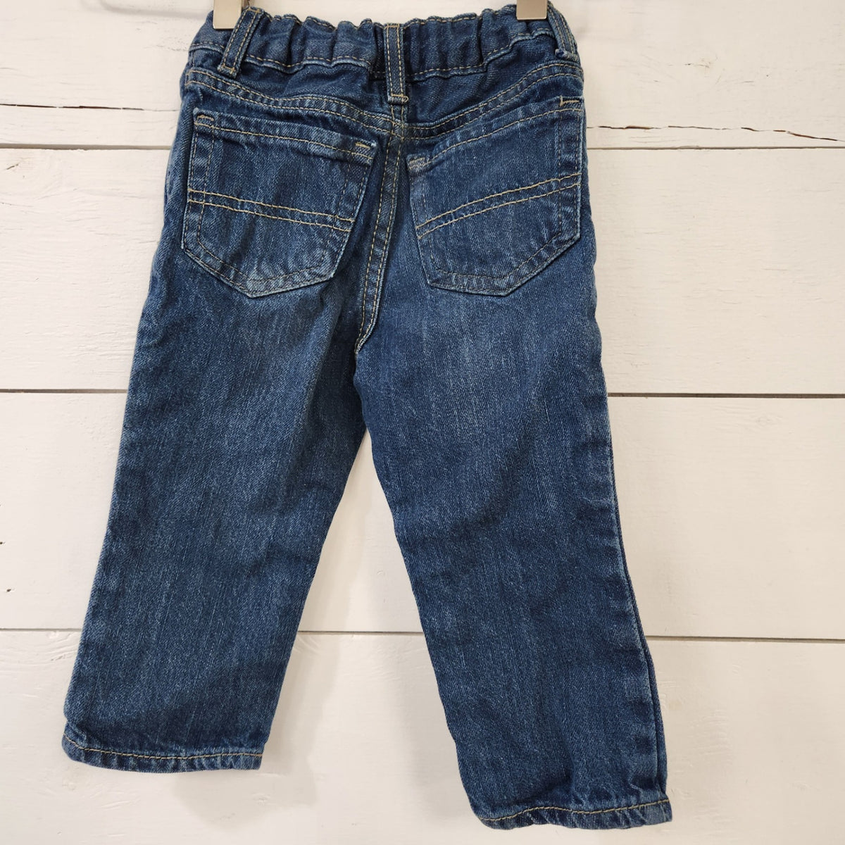 Size 18-24 M | The Children's Place Kids' Jeans | UBNUU