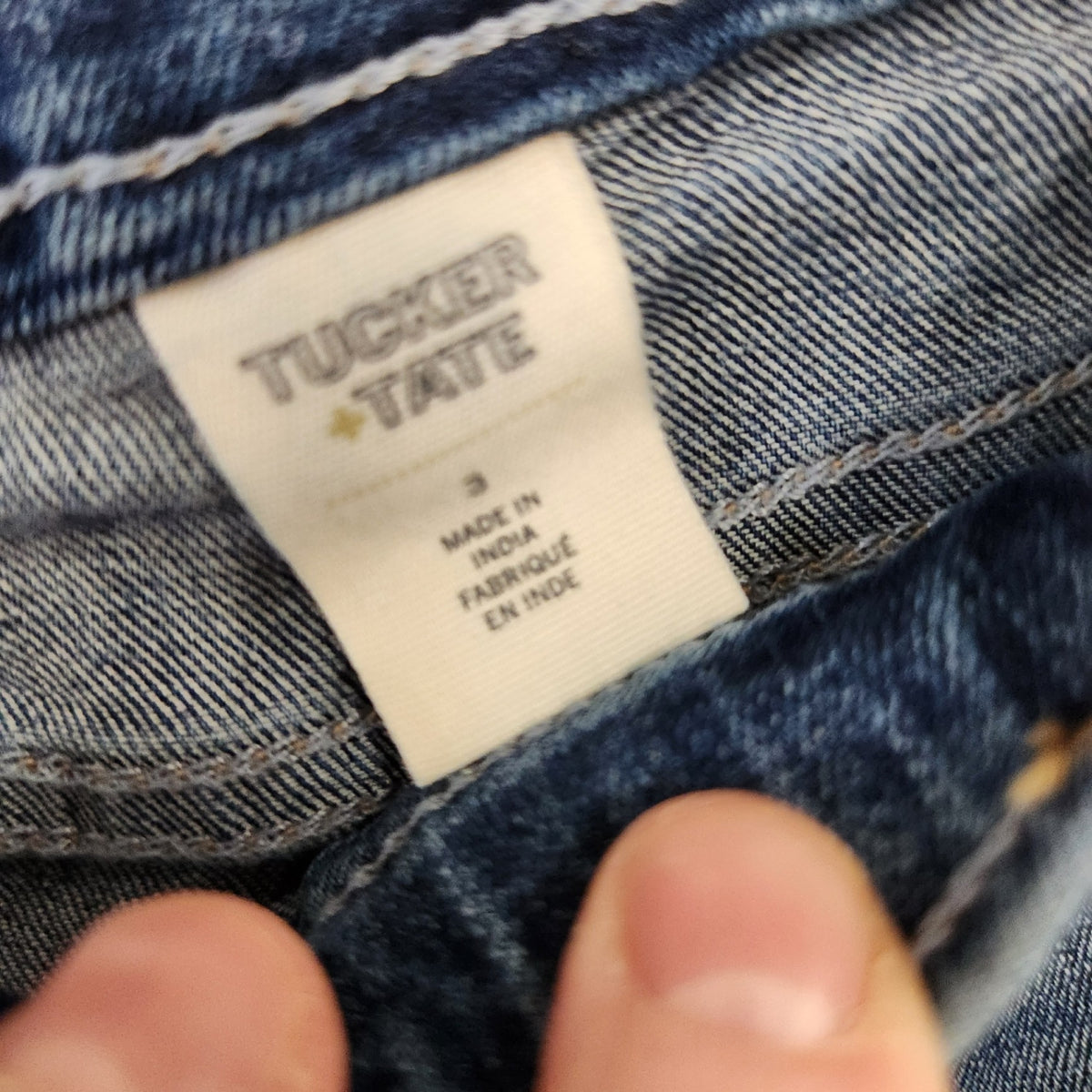 Size 3 | Tucker Tate Kids' Jeans | UBNUU