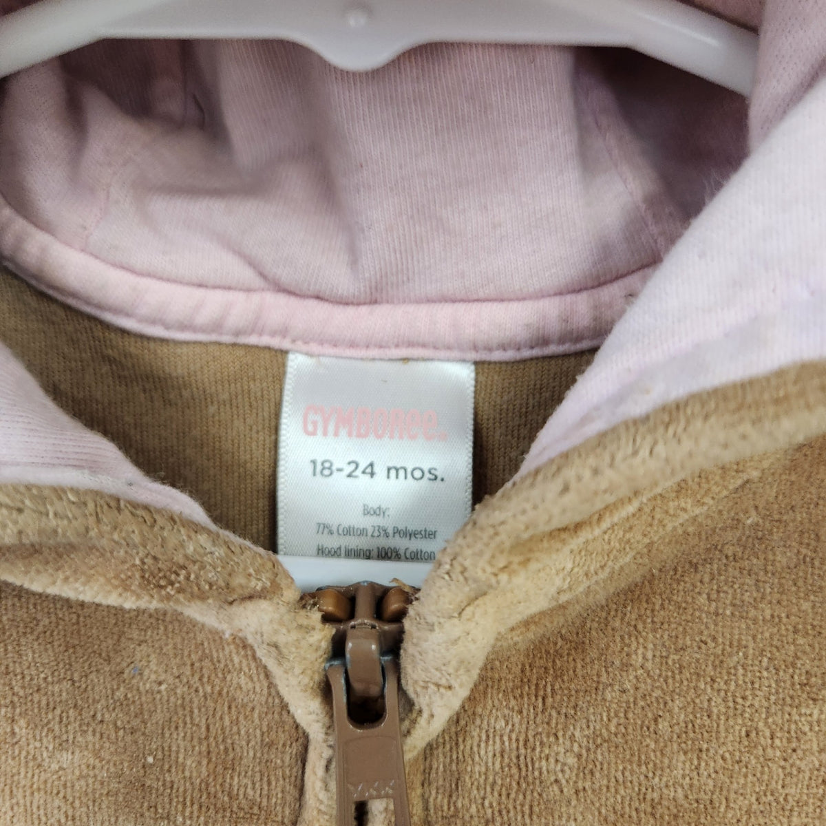 Size 18-24 months | Gymboree Kids' Jacket | UBNUU