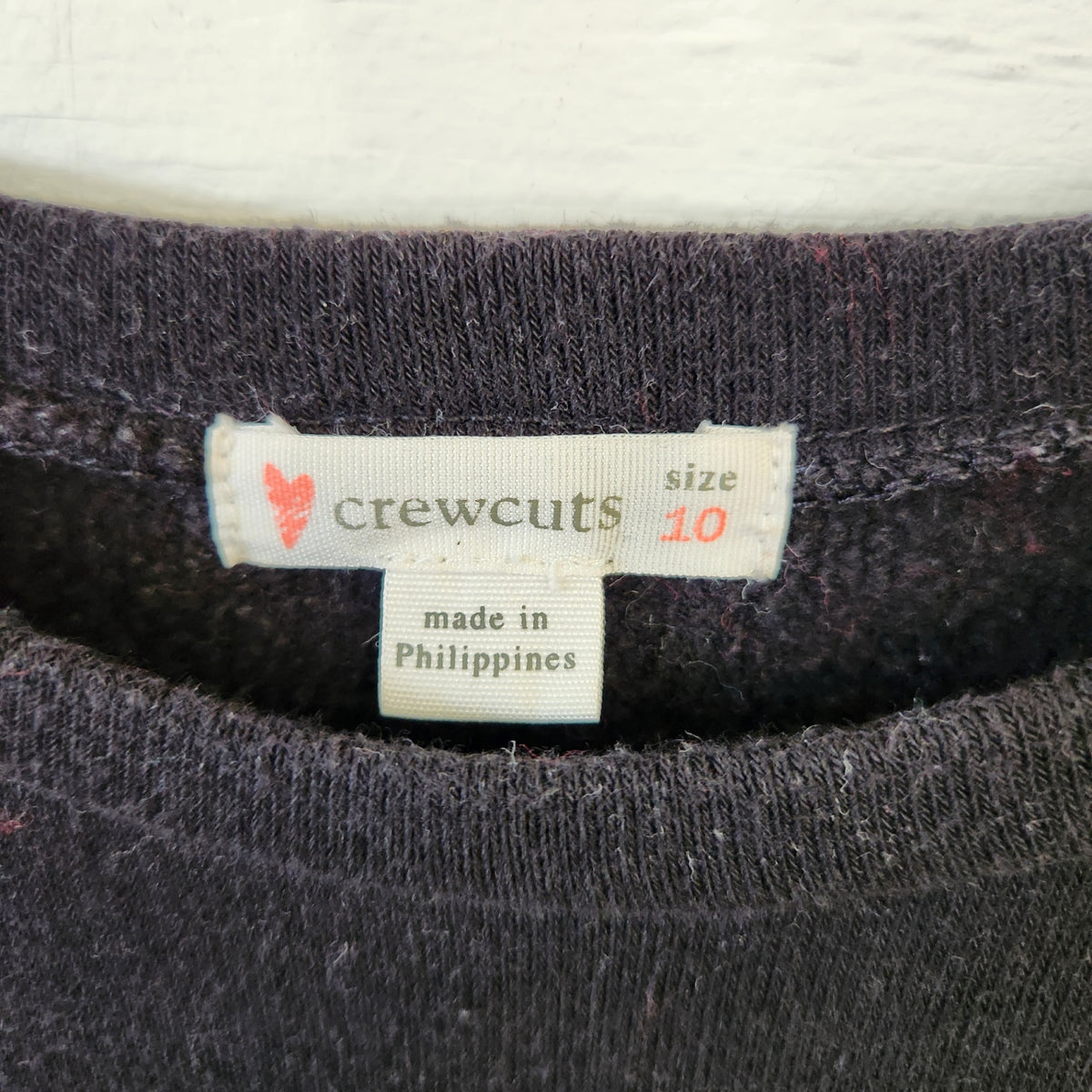 Size 10 | Crewcuts Kids' Dress | UBNUU