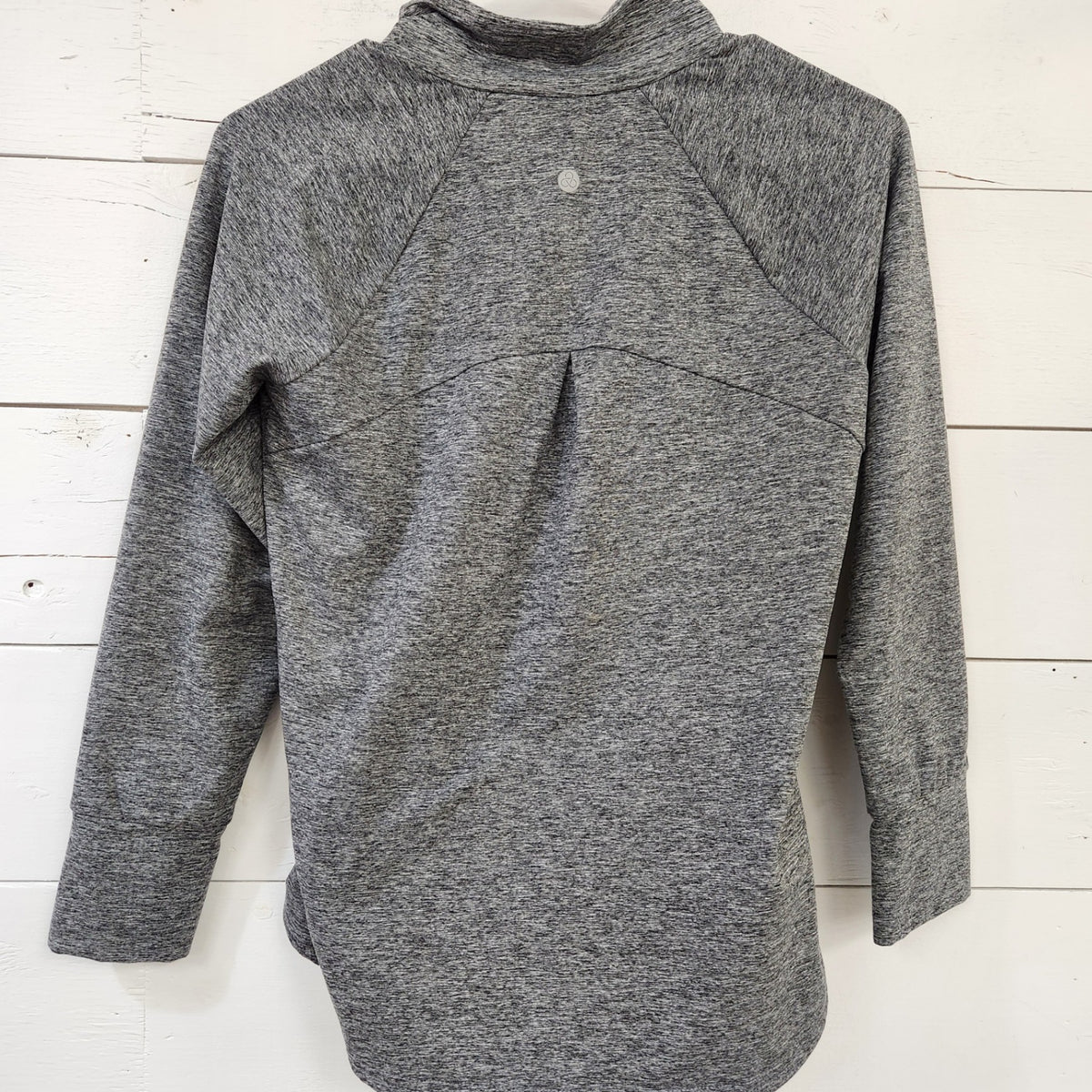 Size 8-10 | Zella Kids' Pullover | UBNUU