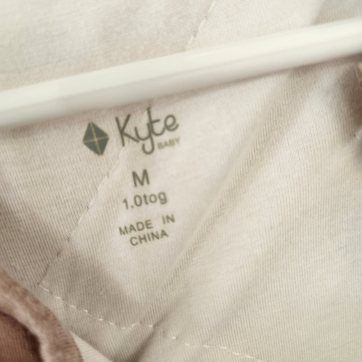 Size M | Kyte Baby Kids' Sleep Bag | UBNUU