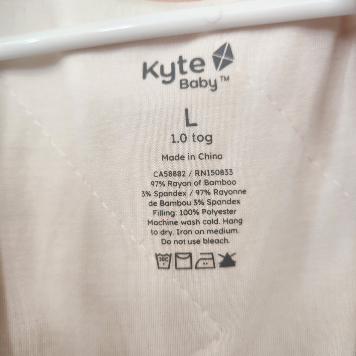Size L | Kyte Baby Kids' Sleepwear | UBNUU
