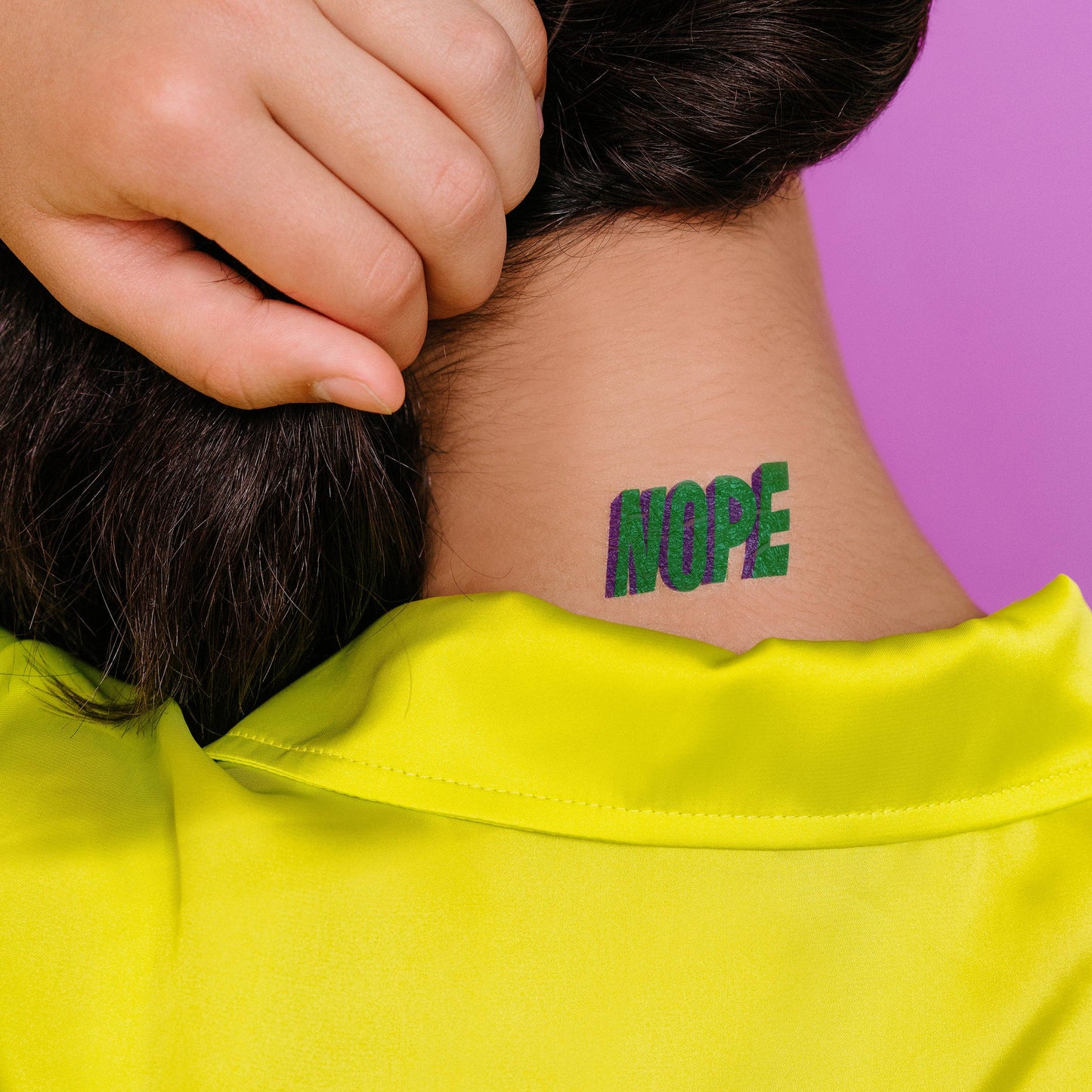 Tattly - Tiny Things Tin