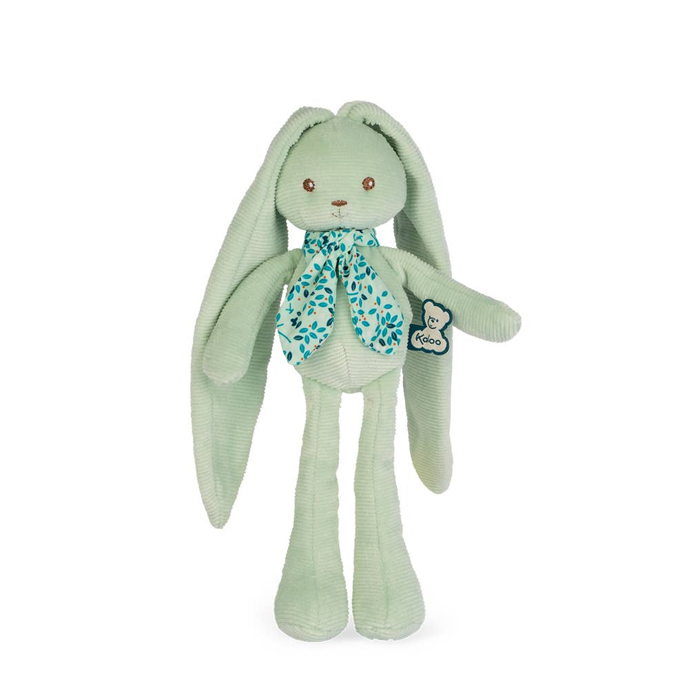 Rabbit by Janod | Aqua-Small