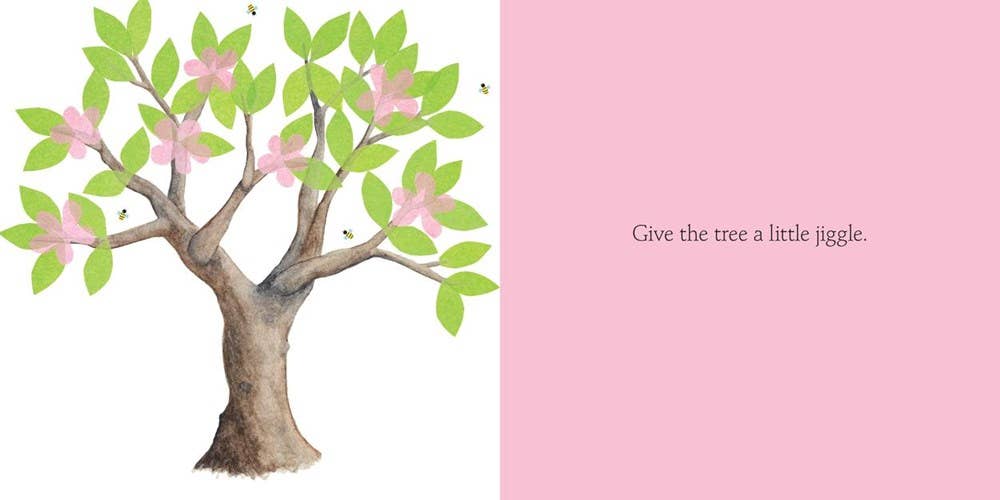HarperCollins - Tap the Magic Tree : Christie Matheson