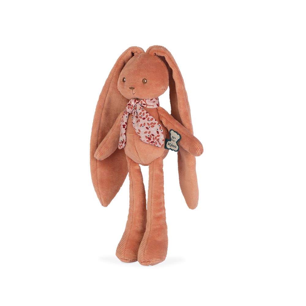 Small Rabbit by Janod | Terracotta Pink