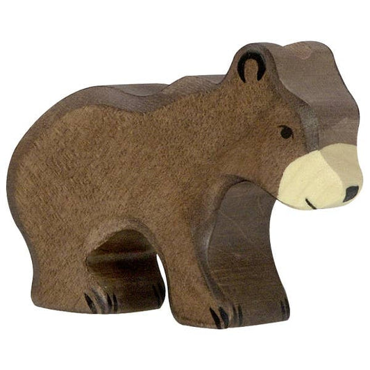 Goki America - Brown bear, small