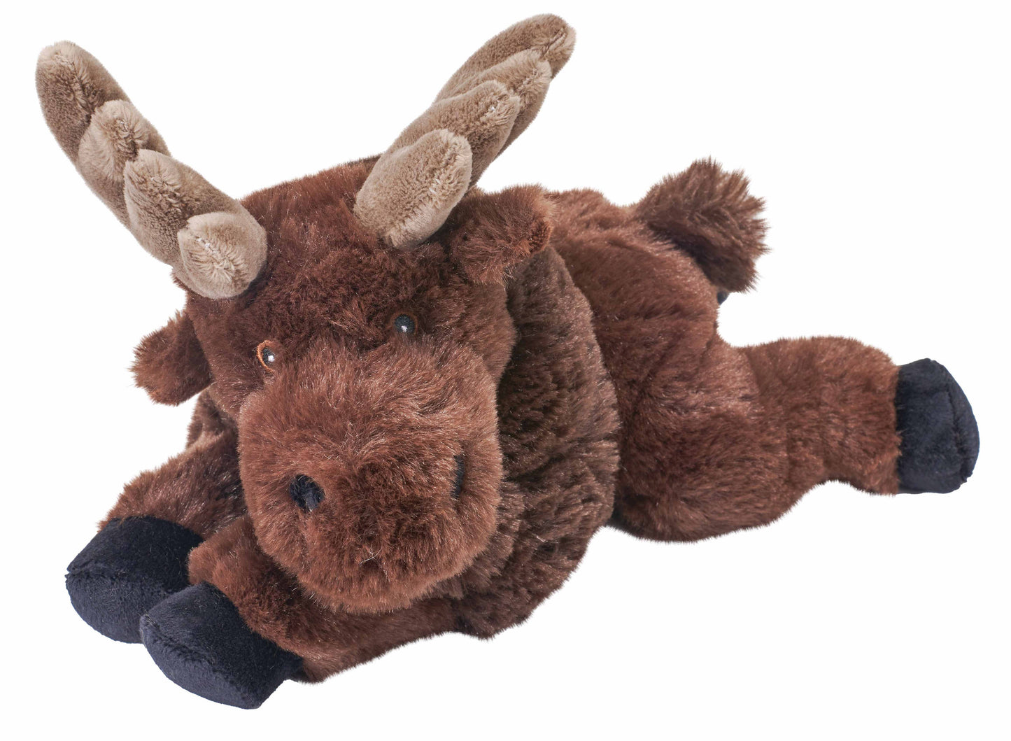 8" Stuffed Animal | Moose