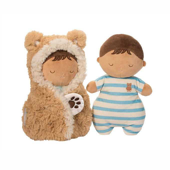 Baby Hug | Tate Teddy Bear