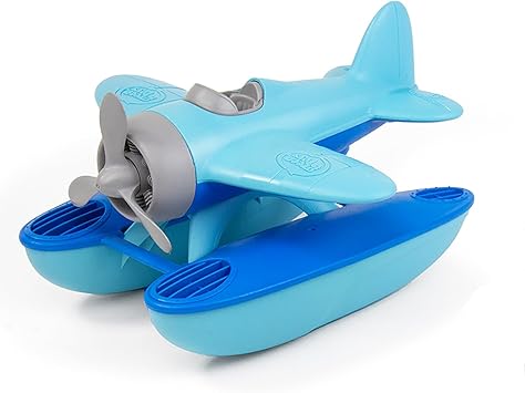 Ocean Bound Sea Plane by Green Toys