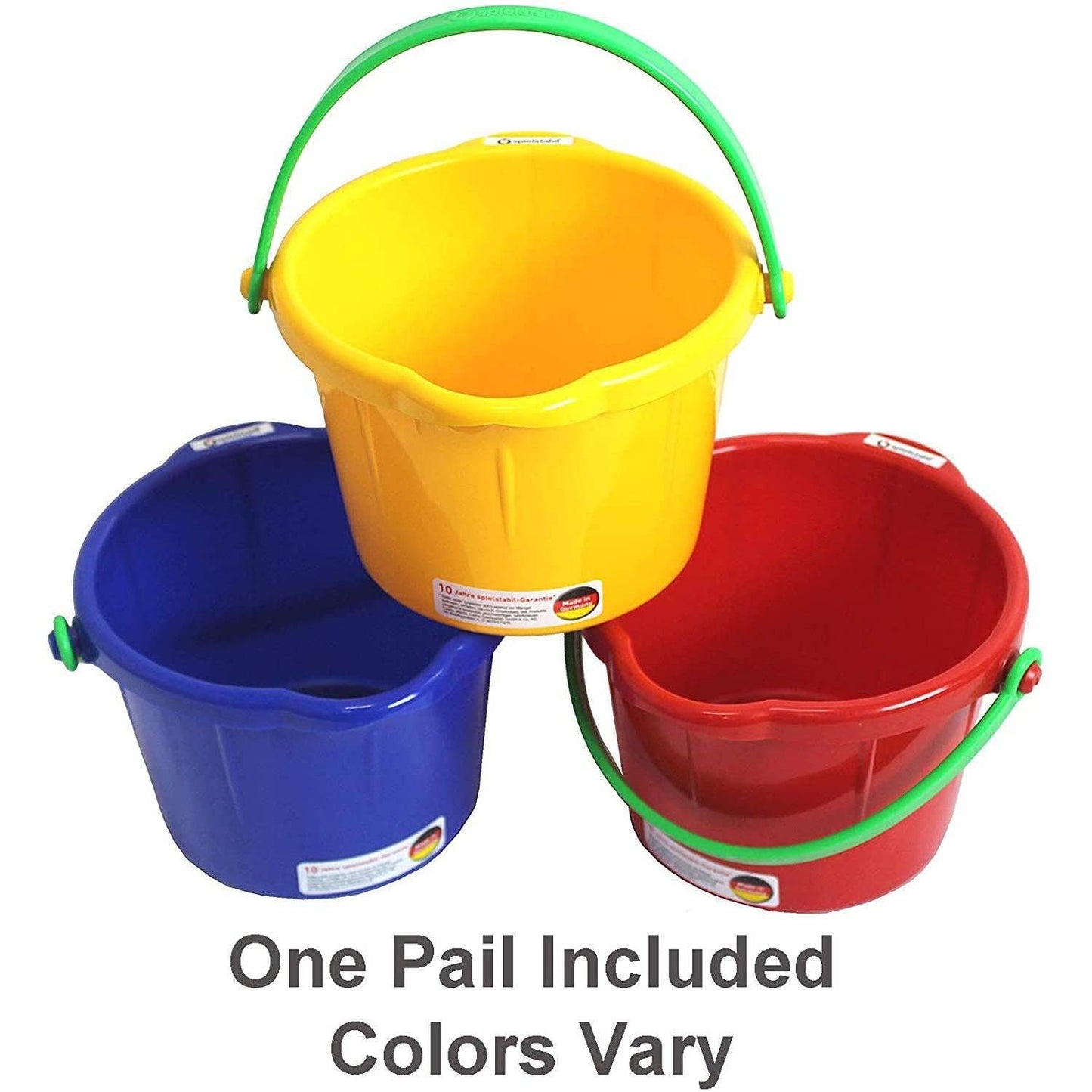 Bucket by HABA USA |