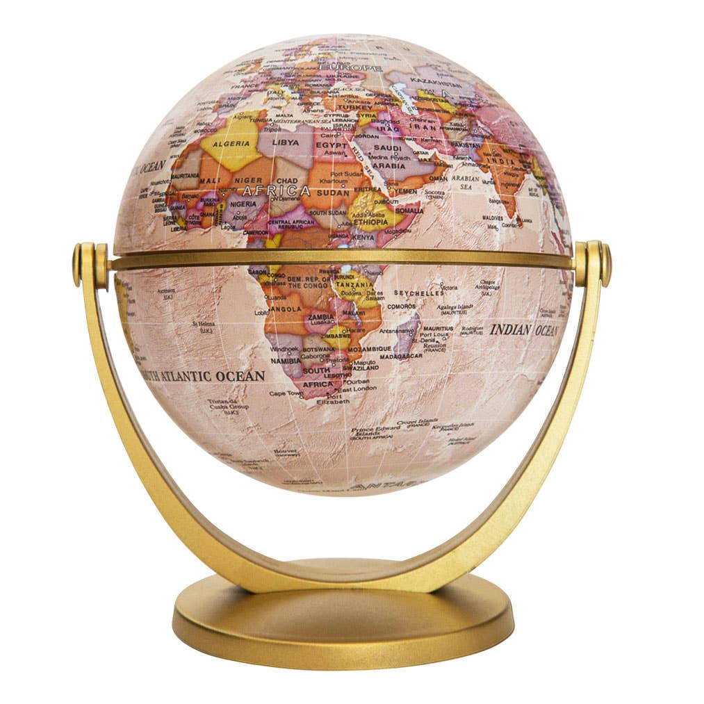 GyroGlobe by Waypoint Geographic | Antique