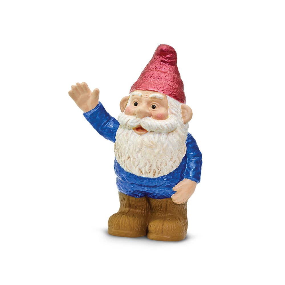 Gnorman the Gnome