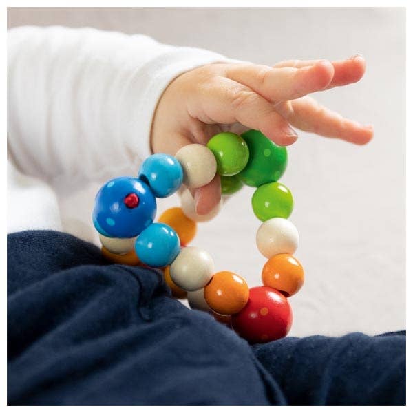 Goki America - Touch ring elastic pyramid