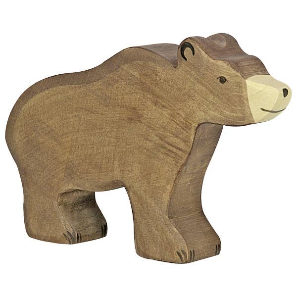 Goki America - Brown bear