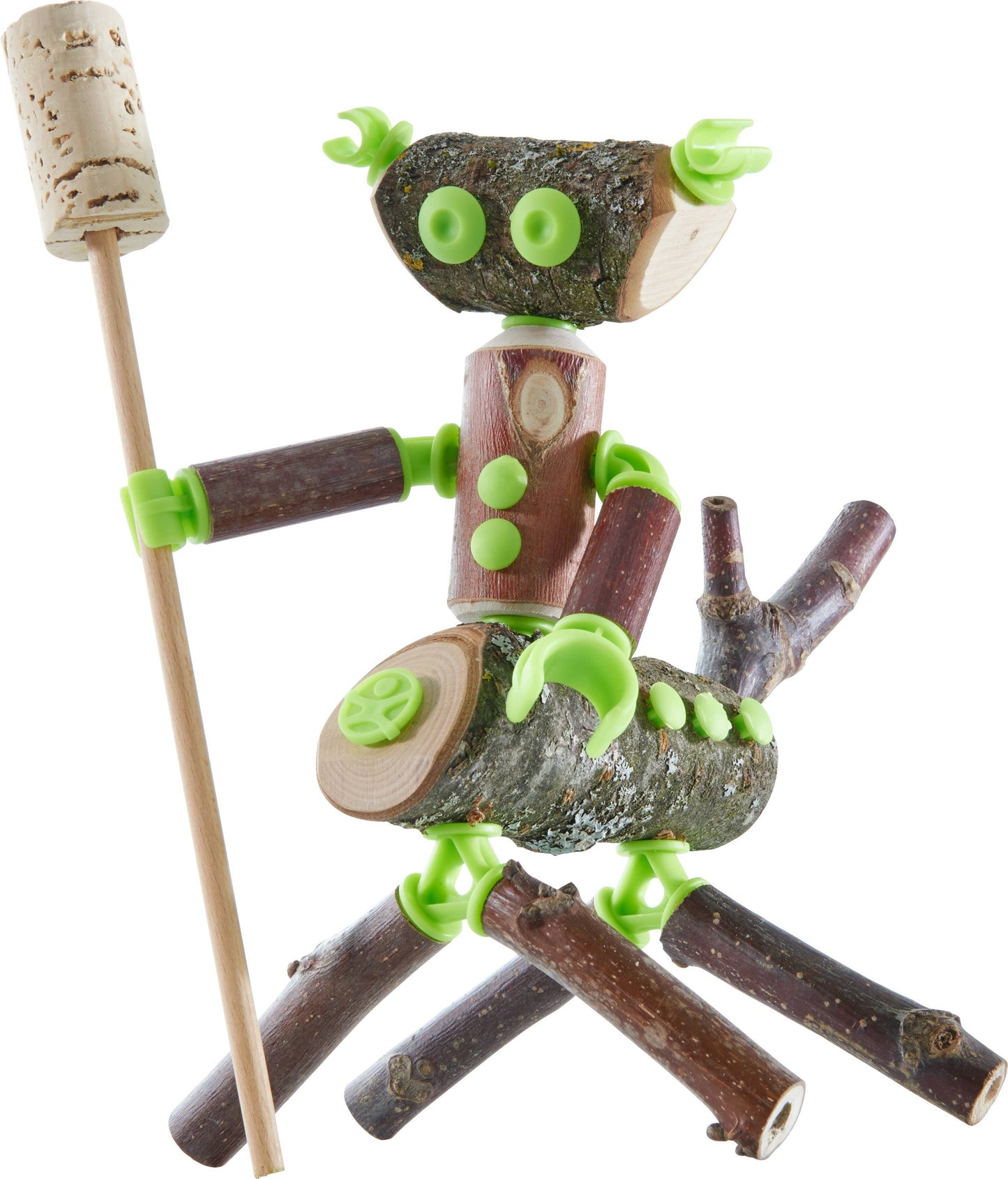 Terra Kids Connectors by HABA USA | Starter Set