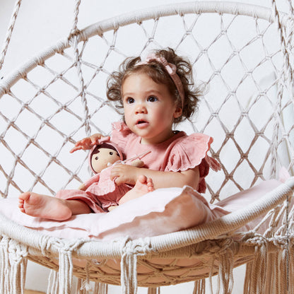 Doll by Janod | Amandine