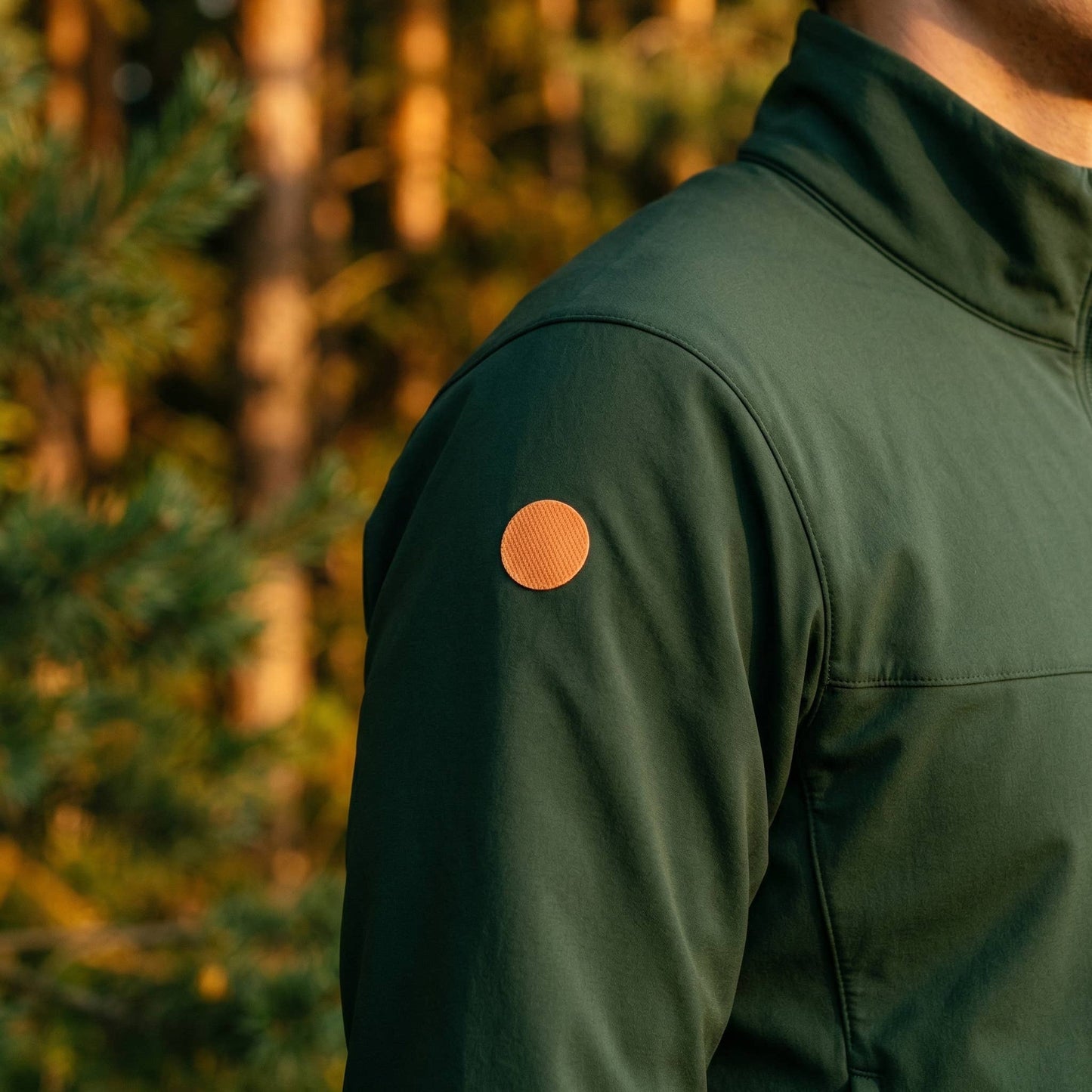 Mosquito Repellent Patches | Fresh & Herbal