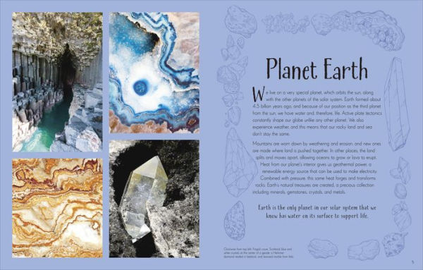 Our Extraordinary Earth | DK Children`s Anthologies