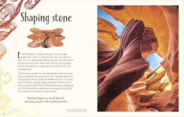 Our Extraordinary Earth | DK Children`s Anthologies