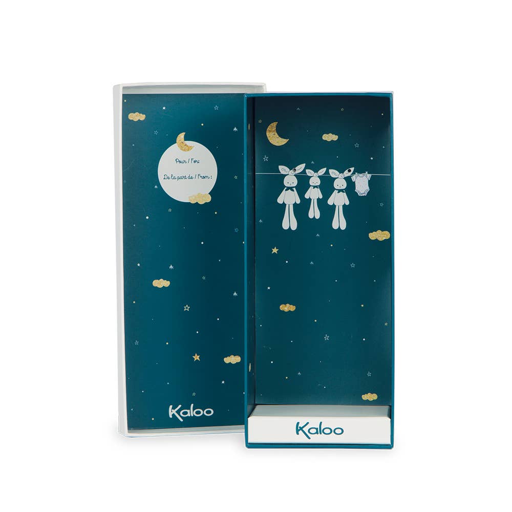 Small Rabbit by Janod | Terracotta Pink