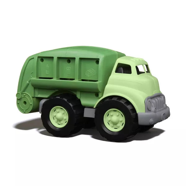 Recycling Truck by Green Toys