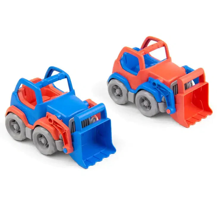 Scooper by Green Toys | Oceanbound
