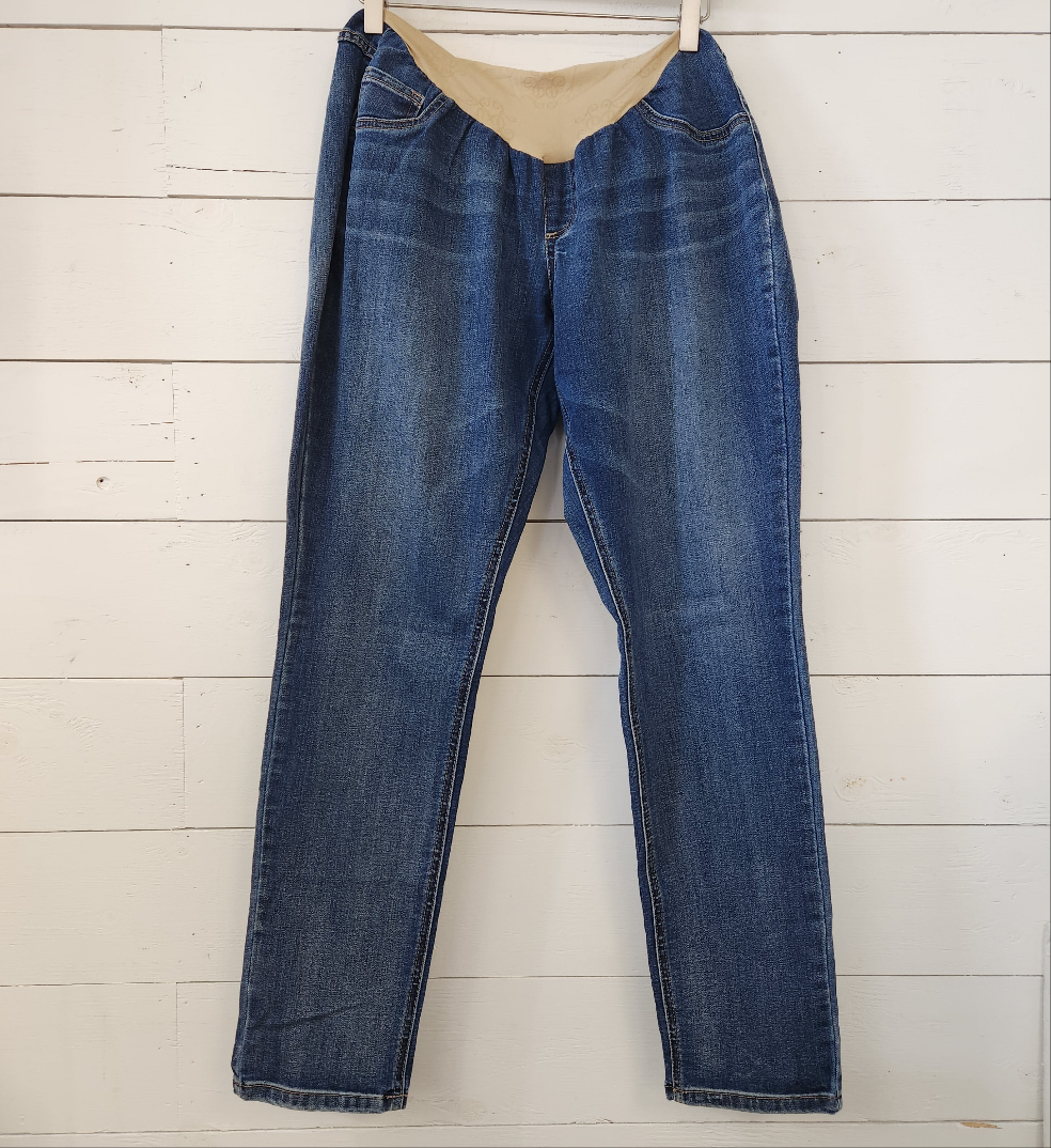Size XL | Jessica Simpson Maternity Pants