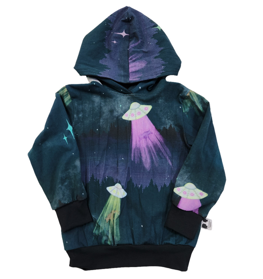 Hoodie by Briar&Boone | Area 907