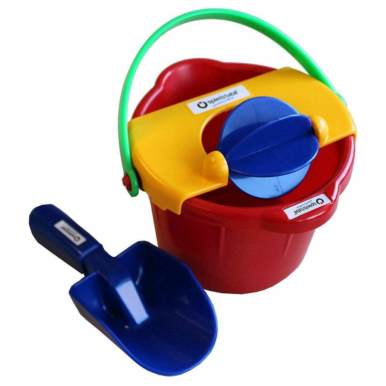 Bucket Mill by HABA USA | 3 Piece Set