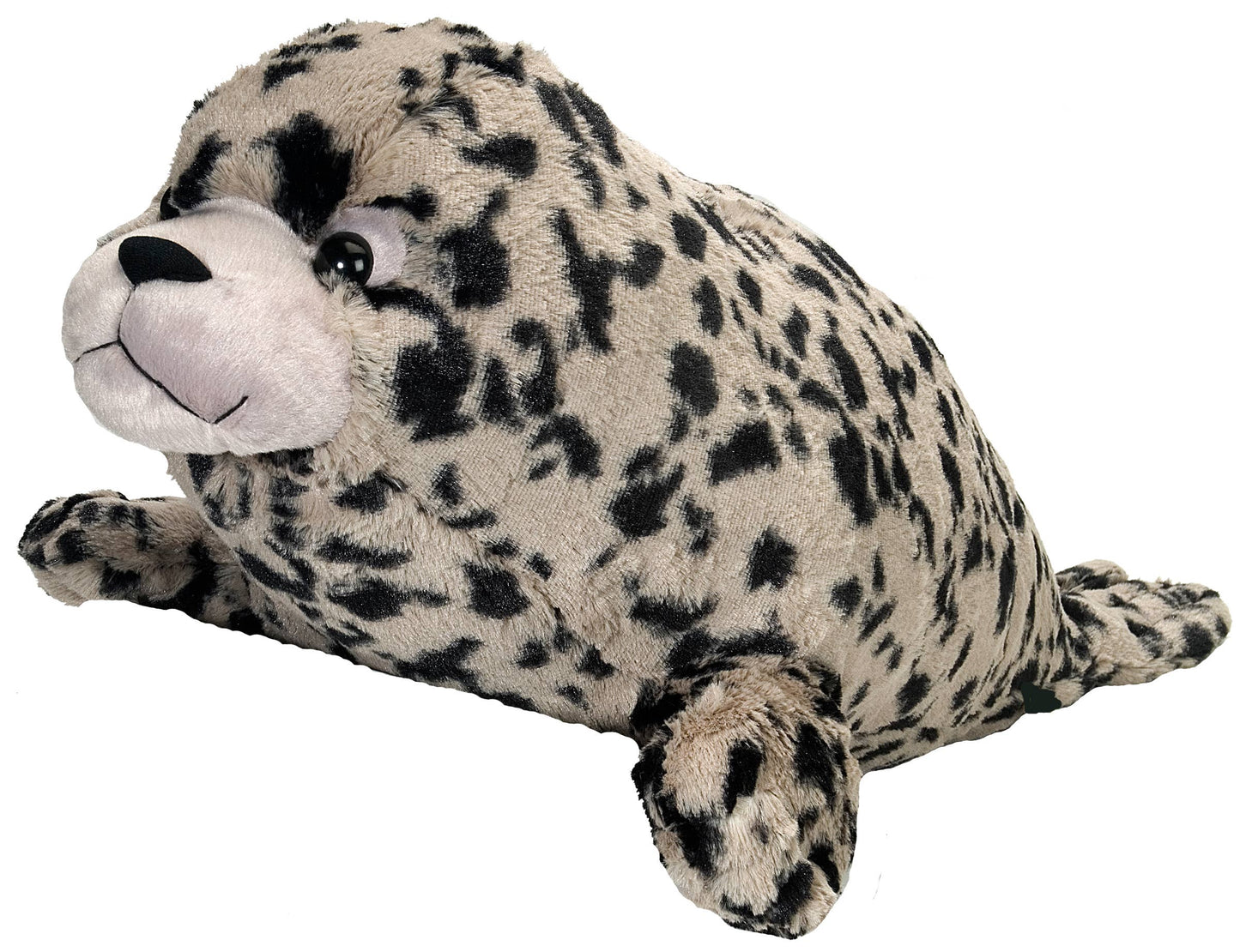 30" Stuffed Animal | Harbor Seal