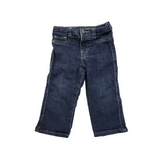 Size 18m | Wrangler Jeans