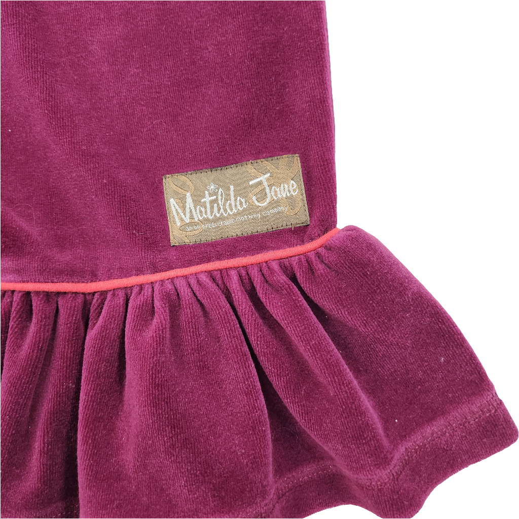 Size 6 | Paint By Numbers Capris