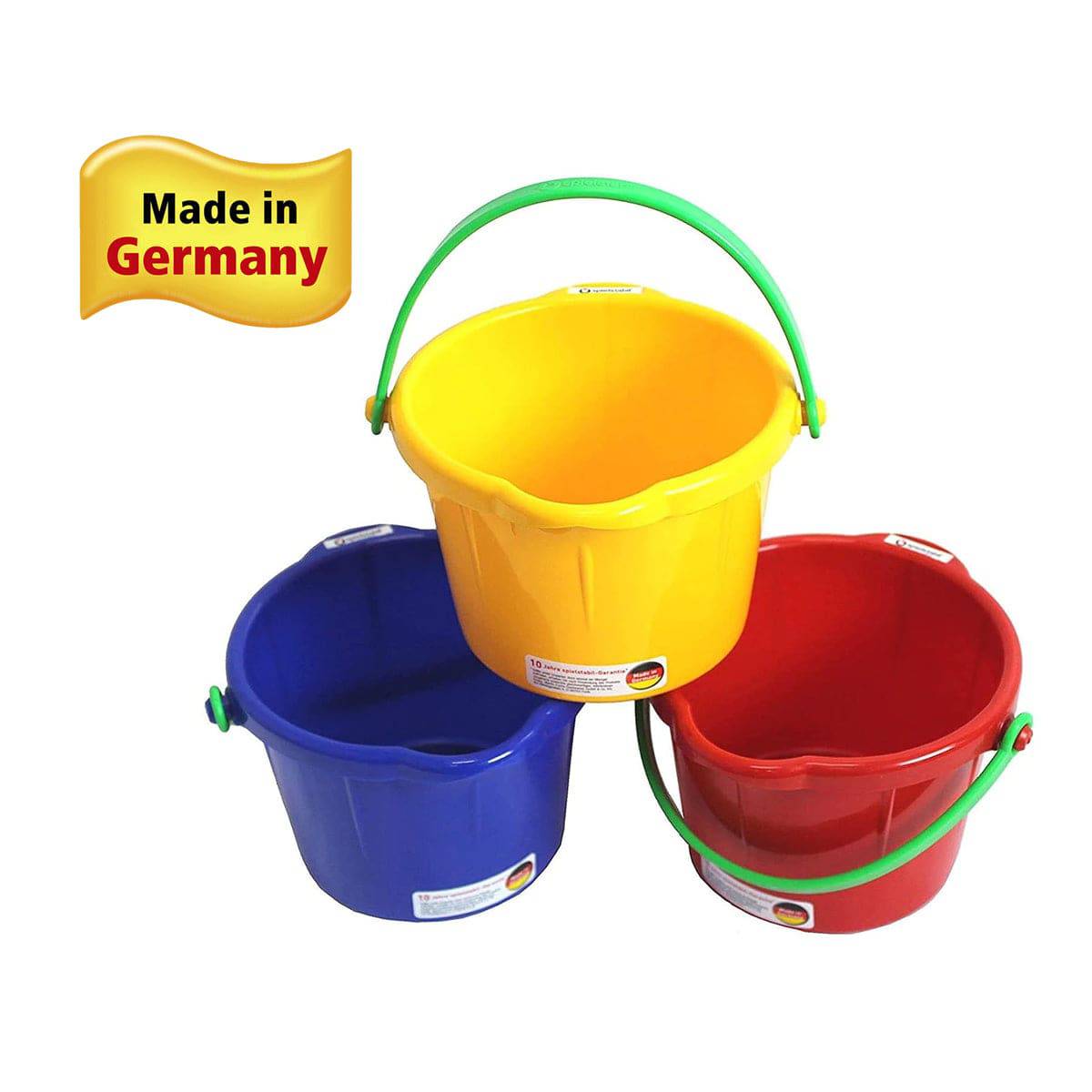Bucket by HABA USA |