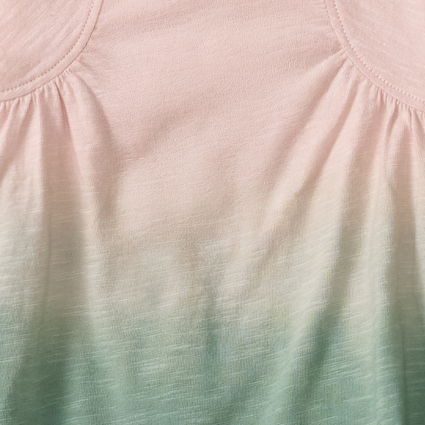 Tunic Set by Burt`s Bees | Dip Dye