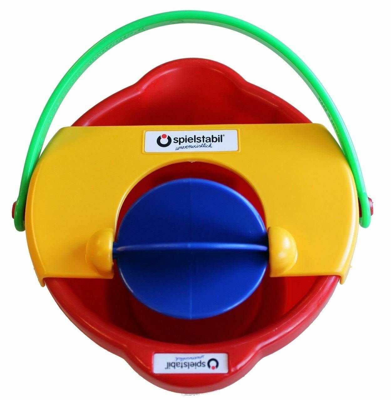 Bucket Mill by HABA USA | 3 Piece Set