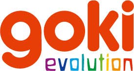 Goki America - Little Rainbow - Building blocks - goki Evolution