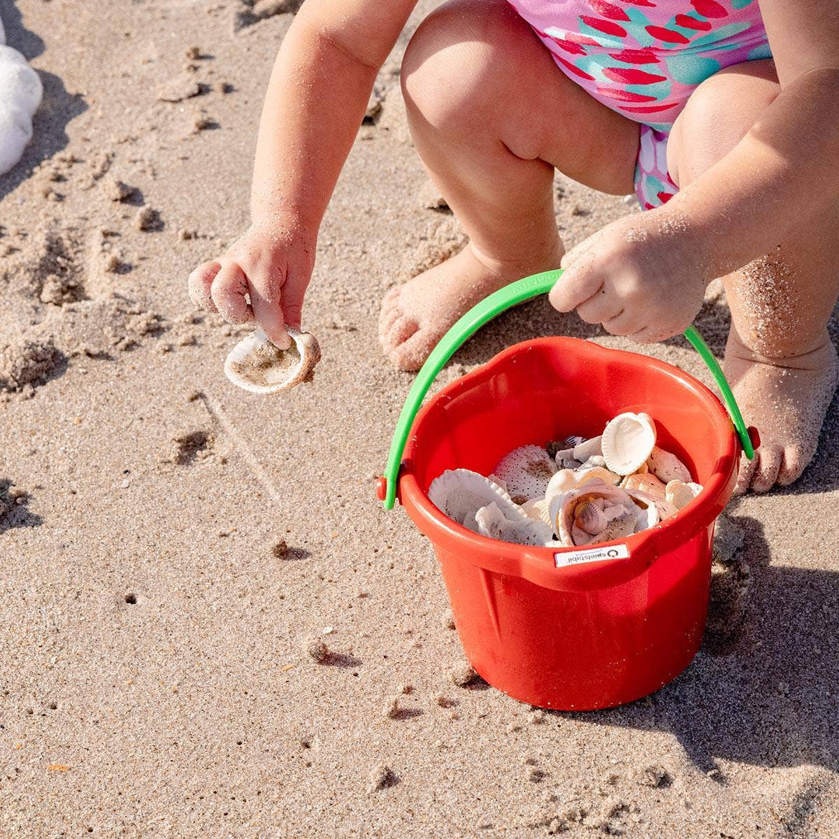 Bucket by HABA USA |