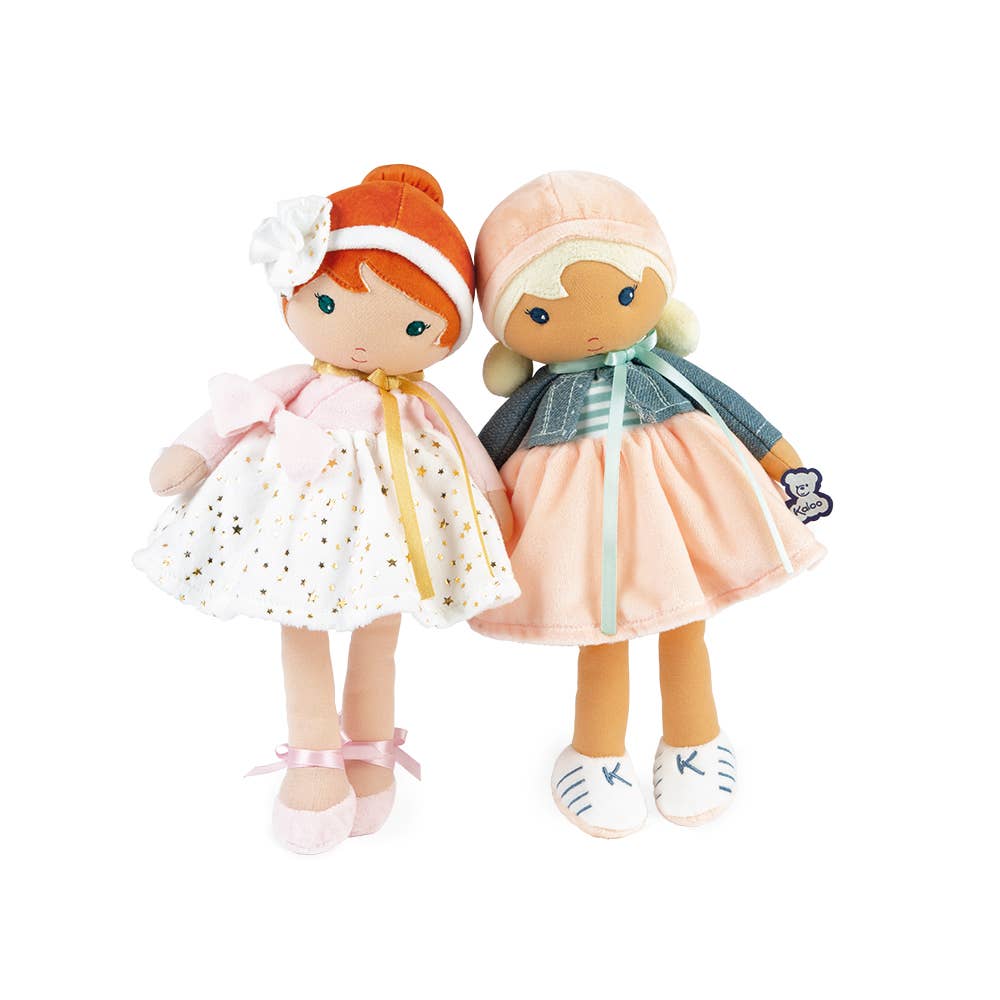 Doll by Janod | Valentine K