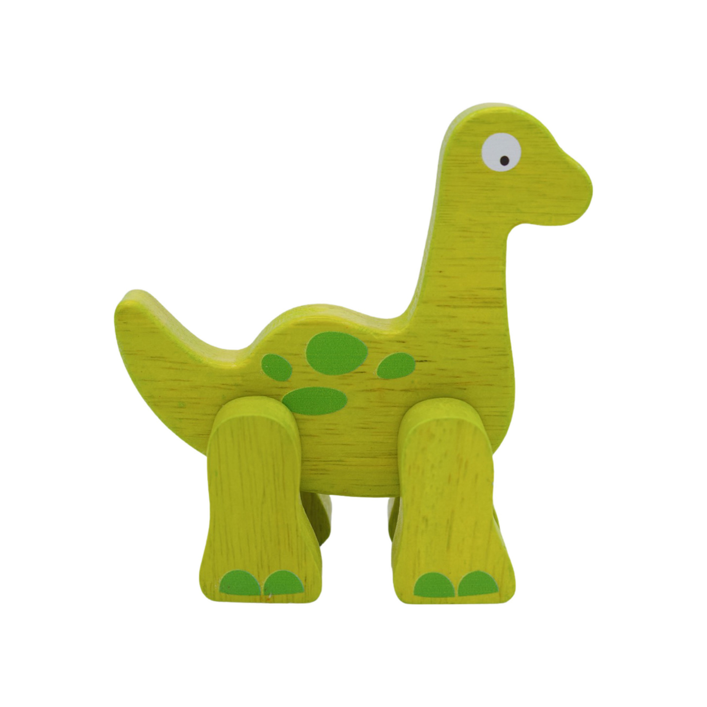 BeginAgain - Posable Dinosaurs: Tyrannosaurus Rex