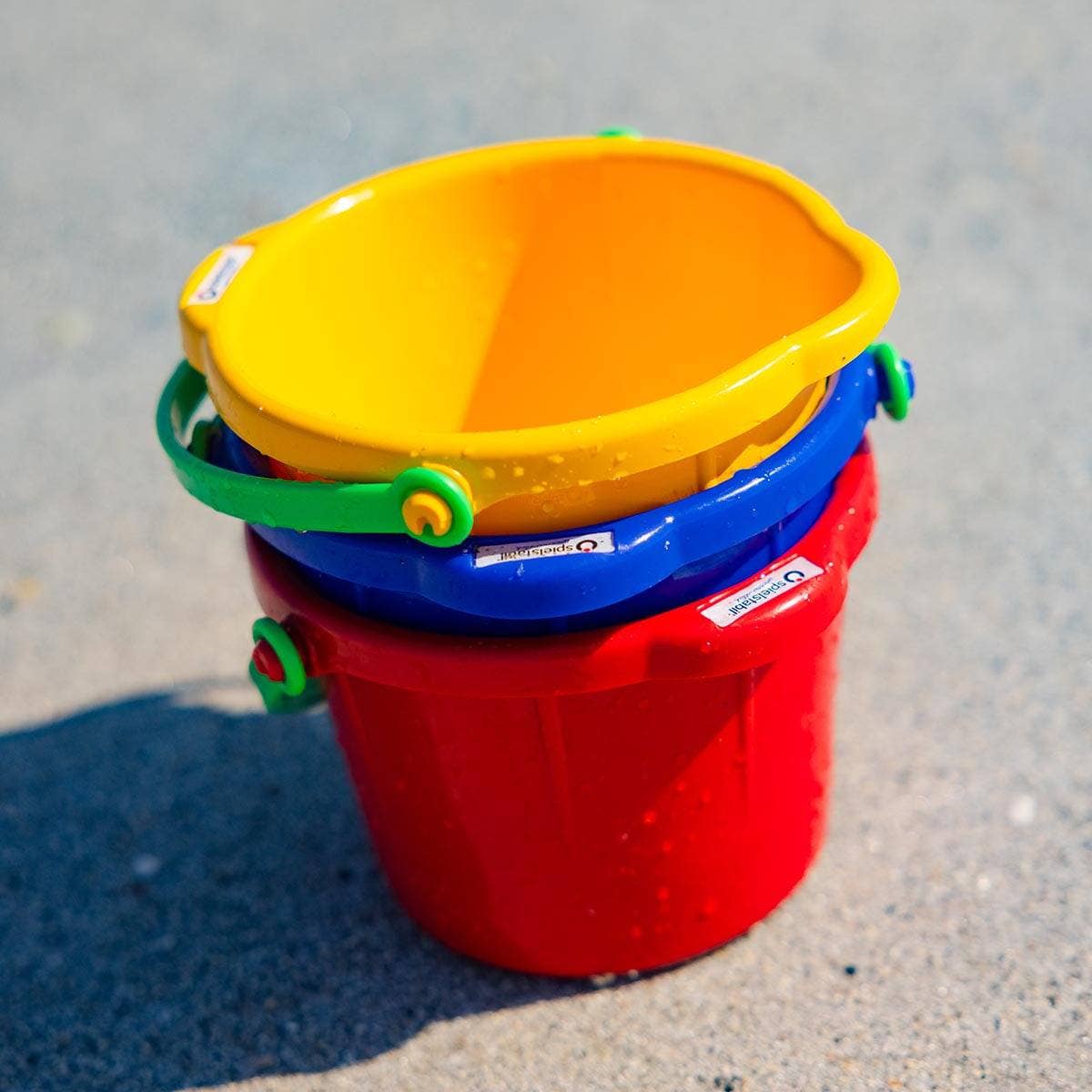 Bucket by HABA USA |