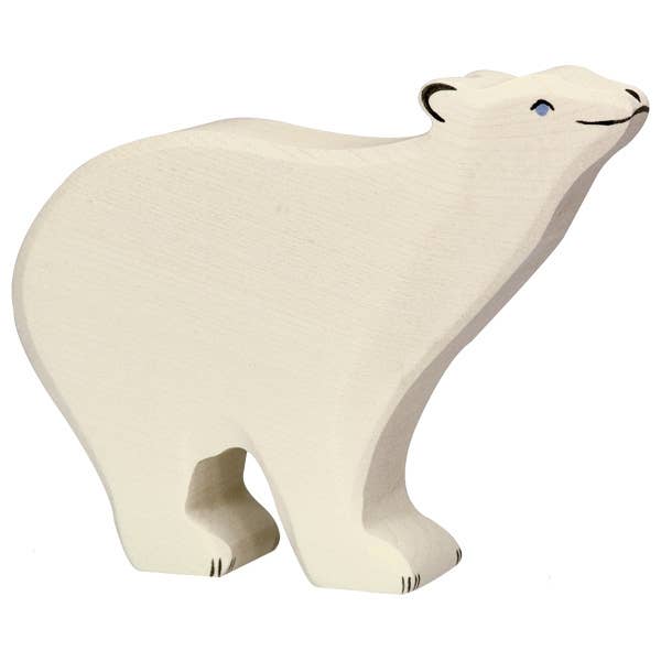Goki America - Polar bear