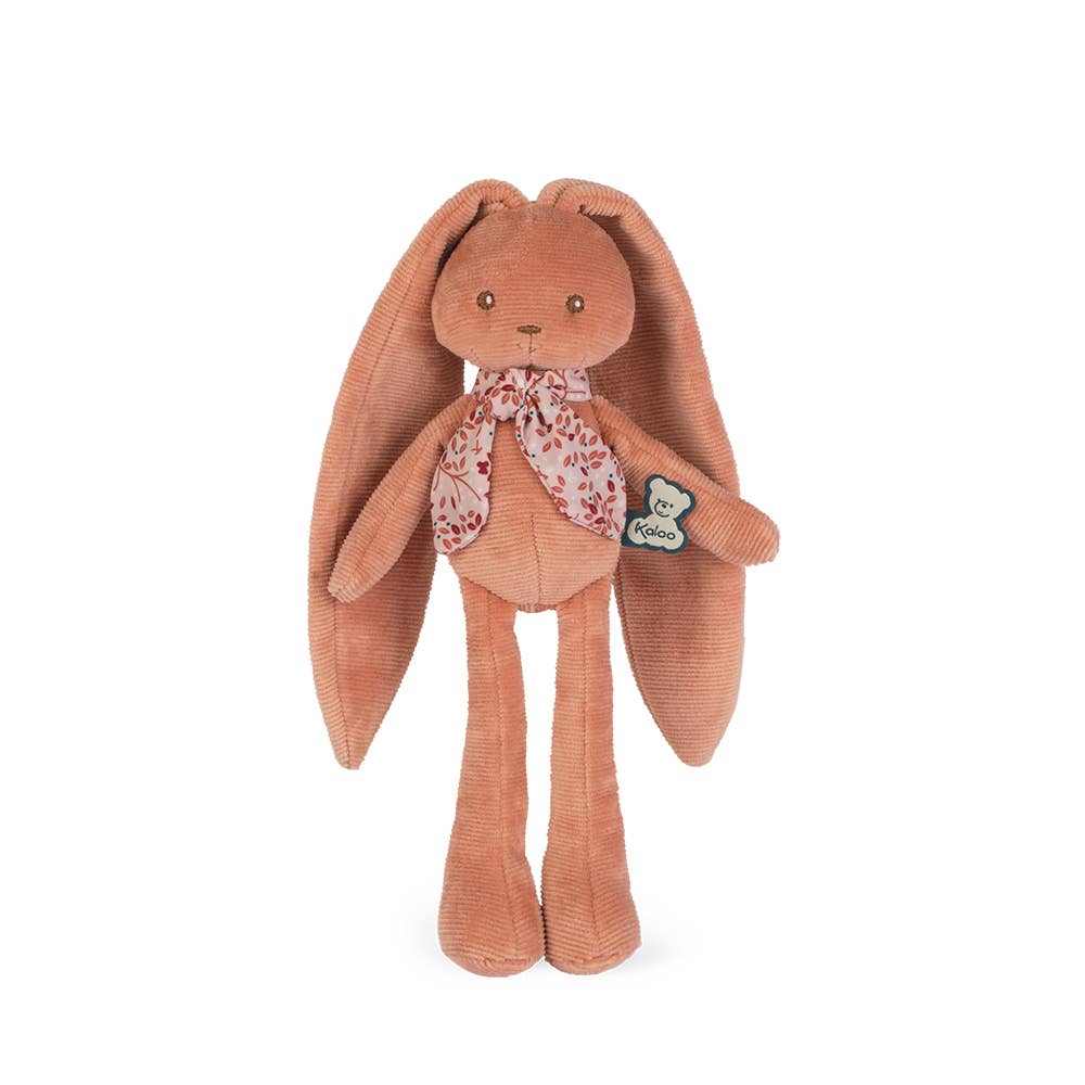 Small Rabbit by Janod | Terracotta Pink