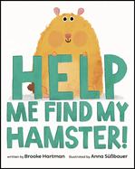 HELP Me Find My Hamster!