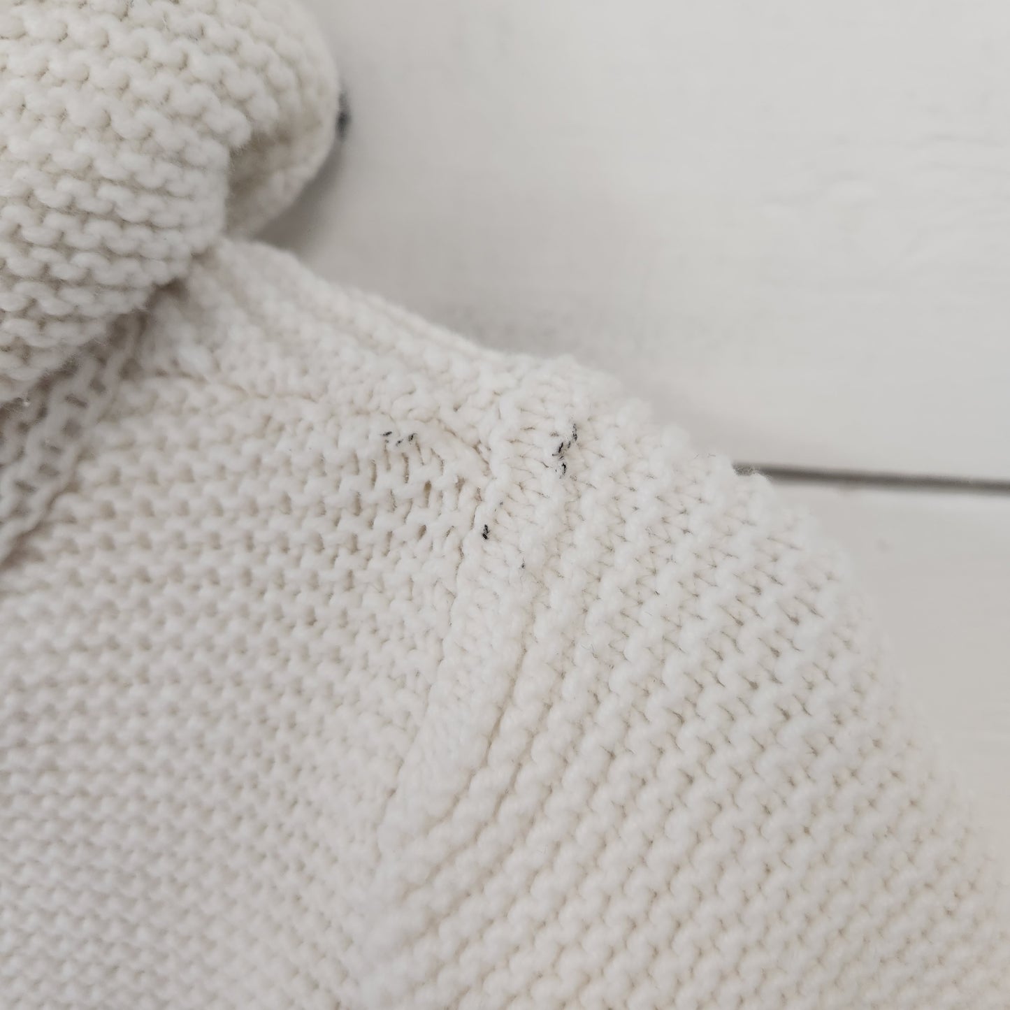Size 6-12m | Gymboree Knit Cardigan